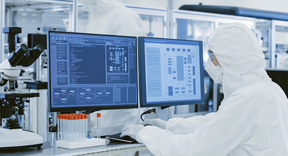 Accelerating a Pharmaceutical Leader’s Time to Market with BI Modernization
